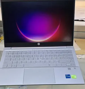 New Laptop HP Pavilion 14 16GB Intel Core i5 SSD 512GB