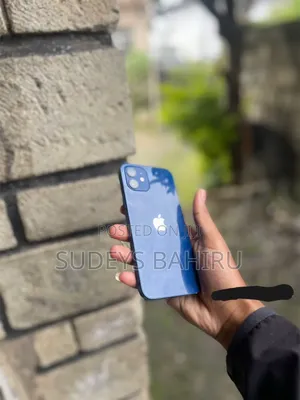 Apple iPhone 12 64 GB Blue