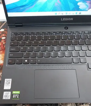New Lenovo Legion Y7000P IRX9 Gaming Laptop 16GB Intel Core i7 512GB