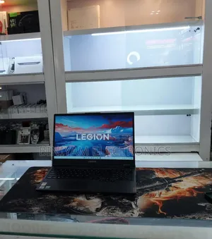 New Lenovo Legion Y7000P IRX9 Gaming Laptop 16GB Intel Core i7 512GB