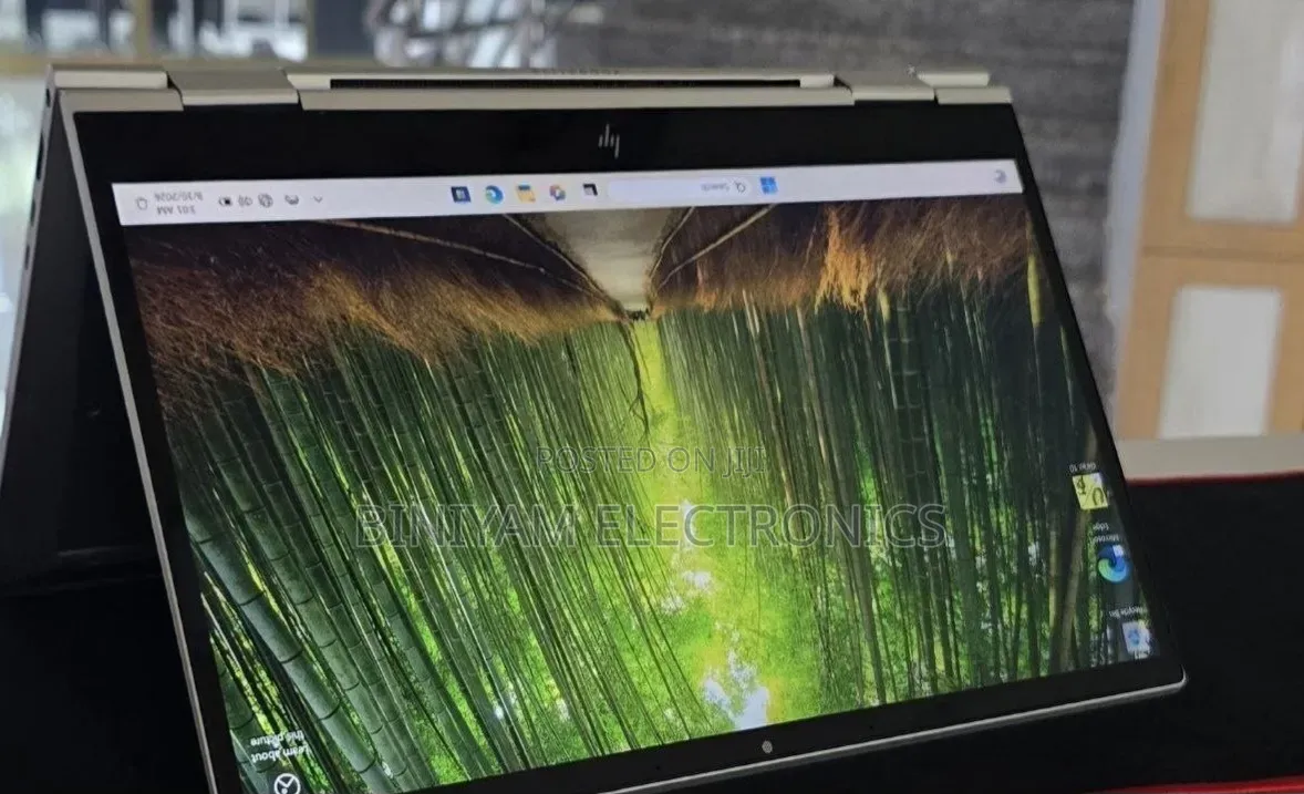 New Laptop HP EliteBook 830 G7 16GB Intel Core i5 SSD 512GB