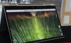 New Laptop HP EliteBook 830 G7 16GB Intel Core i5 SSD 512GB