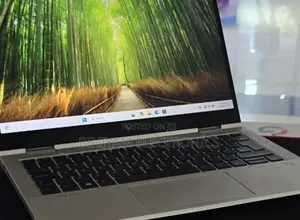 New Laptop HP EliteBook 830 G7 16GB Intel Core i5 SSD 512GB