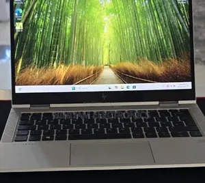 New Laptop HP EliteBook 830 G7 16GB Intel Core i5 SSD 512GB