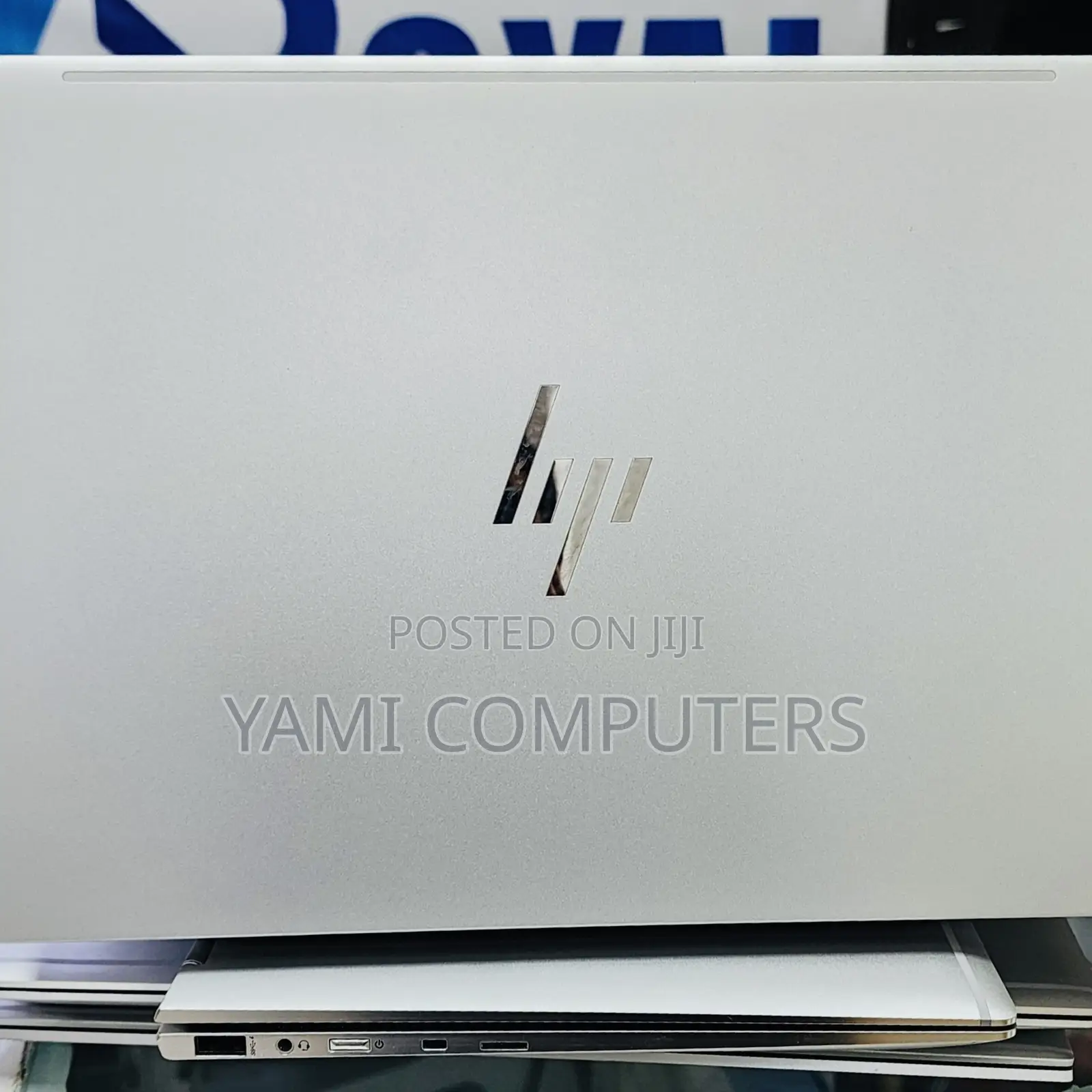 New Laptop HP EliteBook 840 G9 16GB Intel Core i5 SSD 512GB