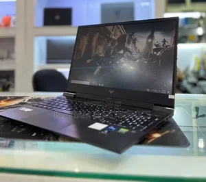 New Laptop HP Victus 16 16GB Intel Core i7 SSD 512GB