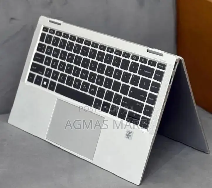 New Laptop HP EliteBook x360 1040 G7 16GB Intel Core i7 SSD 512GB