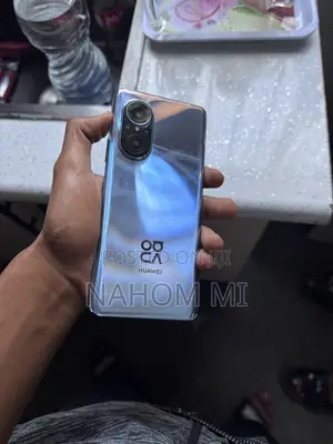 Huawei Nova 9 SE 128 GB Blue