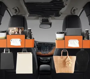 High Quality Car Back Seat Organizer