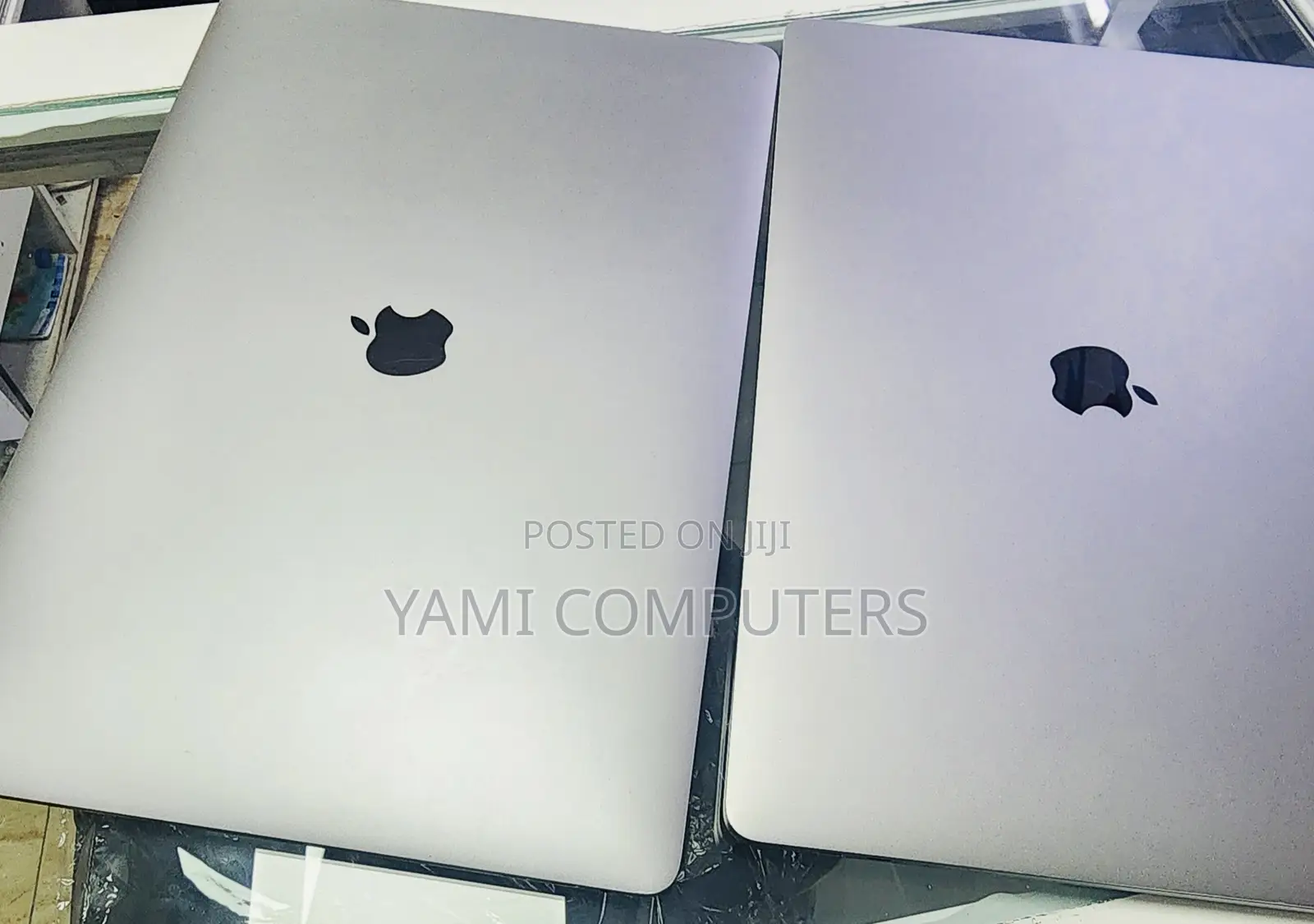 New Laptop Apple MacBook Pro 2019 16GB Intel Core i7 SSD 512GB