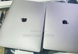 New Laptop Apple MacBook Pro 2019 16GB Intel Core i7 SSD 512GB