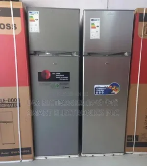 BOSS 420 Liter Refrigerator
