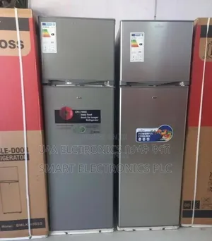 BOSS 420 Liter Refrigerator