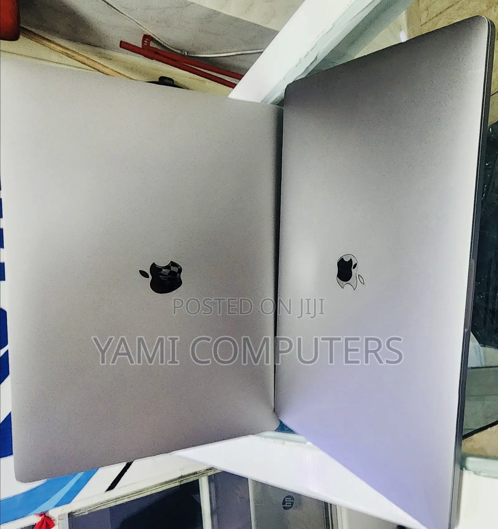 New Laptop Apple MacBook Pro 2019 16GB Intel Core i7 SSD 512GB