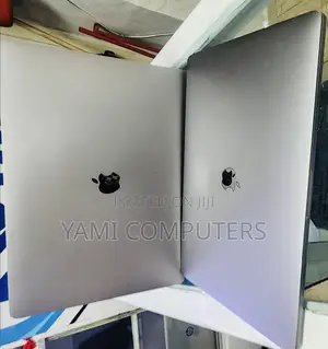 New Laptop Apple MacBook Pro 2019 16GB Intel Core i7 SSD 512GB