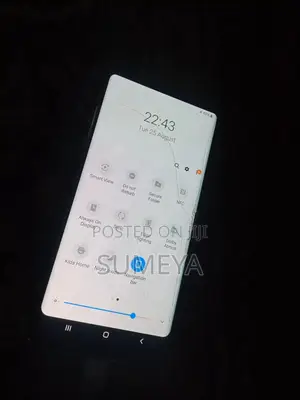 Samsung Galaxy Note 8 64 GB Gold