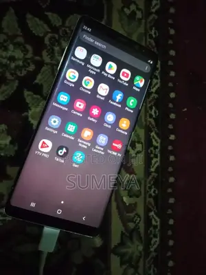 Samsung Galaxy Note 8 64 GB Gold