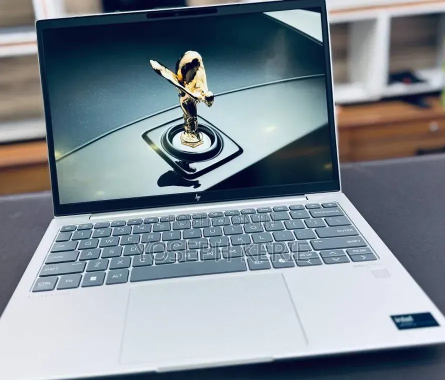 New Laptop HP 630 16GB Intel Core Ultra 7 SSD 512GB