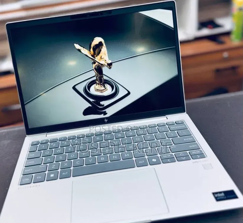 New Laptop HP 630 16GB Intel Core Ultra 7 SSD 512GB