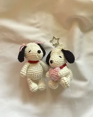 Snoopy Package