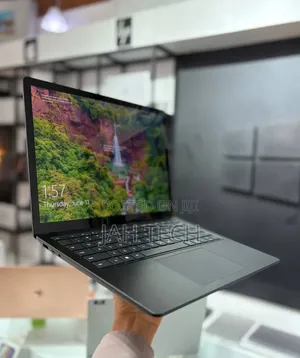 New Laptop Microsoft Surface Laptop 4 16GB Intel Core i7 SSD 512GB