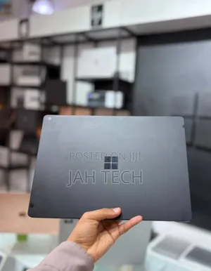 New Laptop Microsoft Surface Laptop 4 16GB Intel Core i7 SSD 512GB