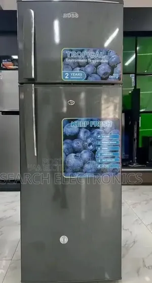 BOSS 420 Liter Refrigerator