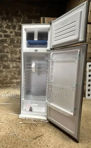 BOSS 410 Liter Refrigerator