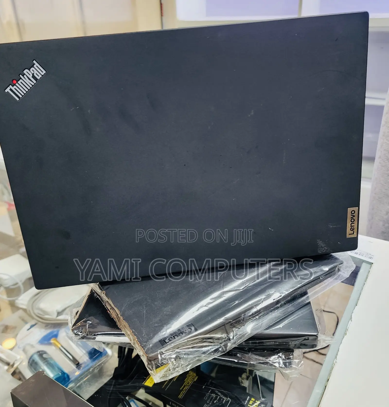 New Laptop Lenovo ThinkPad T14s Gen 2 16GB Intel Core i7 SSD 512GB
