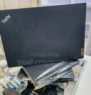 New Laptop Lenovo ThinkPad T14s Gen 2 16GB Intel Core i7 SSD 512GB