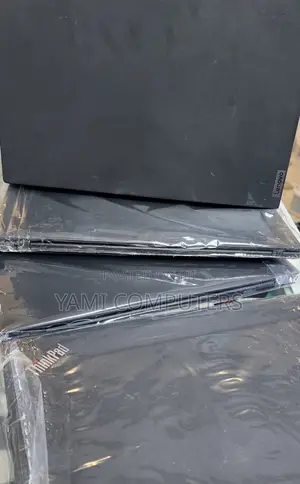 New Laptop Lenovo ThinkPad T14s Gen 2 16GB Intel Core i7 SSD 512GB