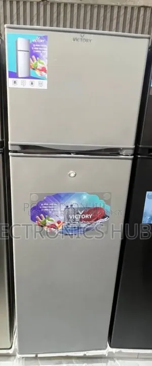 VICTORY 410 Liter Refrigerator
