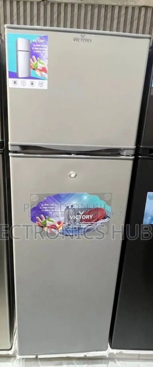 VICTORY 410 Liter Refrigerator