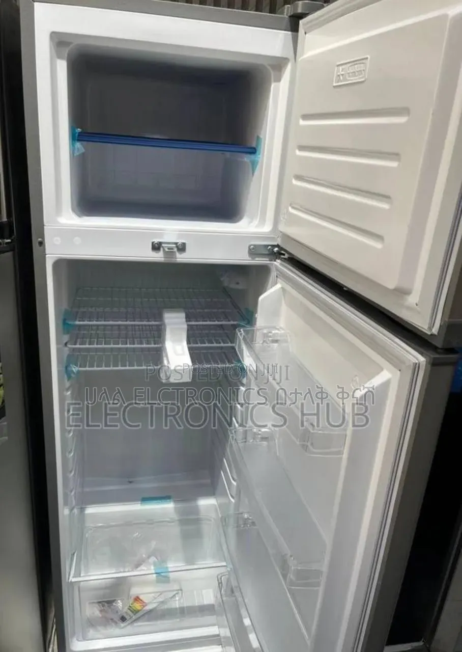 VICTORY 410 Liter Refrigerator