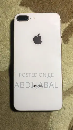 Apple iPhone 8 Plus 64 GB Rose Gold