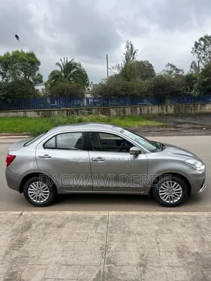 Suzuki Dzire 2021