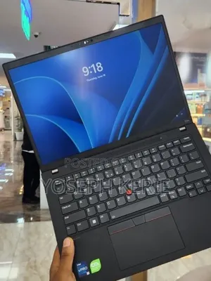 New Laptop Lenovo ThinkPad T14s G4 16GB Intel Core i7 SSD 1T