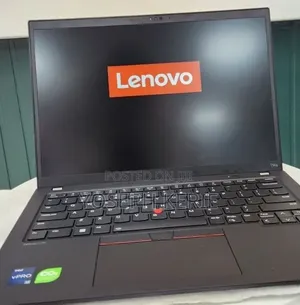 New Laptop Lenovo ThinkPad T14s G4 16GB Intel Core i7 SSD 1T
