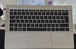 New Laptop HP EliteBook 830 G7 16GB Intel Core i5 SSD 512GB