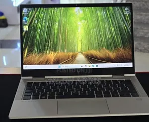 New Laptop HP EliteBook 830 G7 16GB Intel Core i5 SSD 512GB