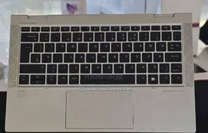 New Laptop HP EliteBook 830 G7 16GB Intel Core i5 SSD 512GB