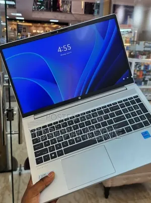 New Laptop HP ProBook 450 G9 16GB Intel Core i5 SSD 1T