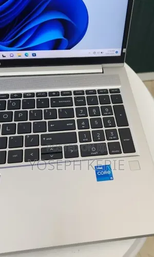 New Laptop HP ProBook 450 G9 16GB Intel Core i5 SSD 1T