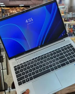 New Laptop HP ProBook 450 G9 16GB Intel Core i5 SSD 1T