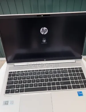 New Laptop HP ProBook 450 G9 16GB Intel Core i5 SSD 1T