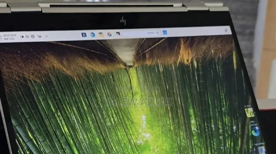 New Laptop HP EliteBook x360 1040 G7 16GB Intel Core i5 SSD 512GB