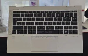 New Laptop HP EliteBook x360 1040 G7 16GB Intel Core i5 SSD 512GB