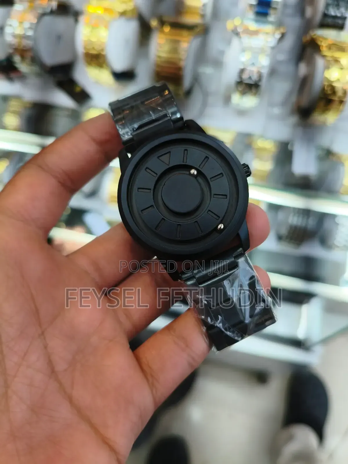 Mens Watch