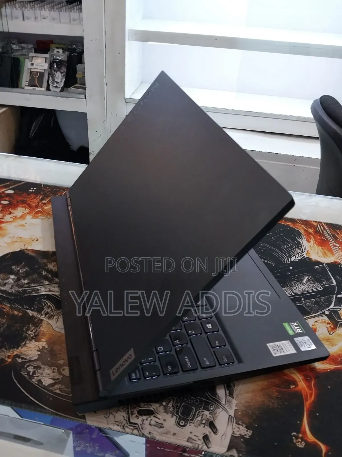 New Lenovo Legion Y7000P IRX9 Gaming Laptop 16GB Intel Core i7 512GB