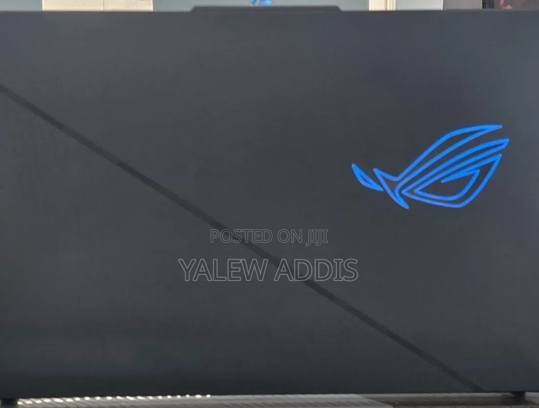 New Laptop Asus ROG Strix G16 G614 16GB Intel Core i9 SSD 1T